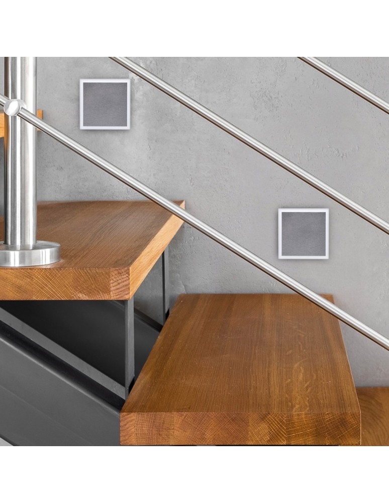 Stair step lighting - Eco-Light EVO Warm Color 3000K EKS0910 - product kolory-swiatla.pl 6