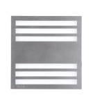 Stair step lighting - Eco-Light PEPERS Cold Color 6500K EKS0941 - product 1