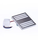 Stair step lighting - Eco-Light PEPERS Cold Color 6500K EKS0941 - product 2