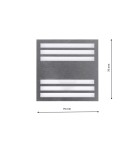 Stair step lighting - Eco-Light PEPERS Cold Color 6500K EKS0941 - product 8