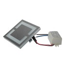 Stair step lighting - Eko-Light QUADRO Warm Color 3000K EKS0927 - product 2