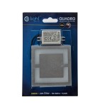 Stair step lighting - Eko-Light QUADRO Warm Color 3000K EKS0927 - product 4