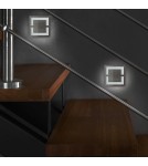 Stair step lighting - Eko-Light QUADRO Warm Color 3000K EKS0927 - product 7