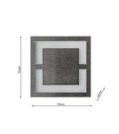 Stair step lighting - Eko-Light QUADRO Warm Color 3000K EKS0927 - product 8