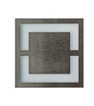 Stair step lighting - Eco-Light QUADRO Cold Color 6500K EKS0965 - product 1