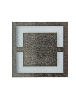 Eko-Light QUADRO Barwa Zimna 6500K EKS0965