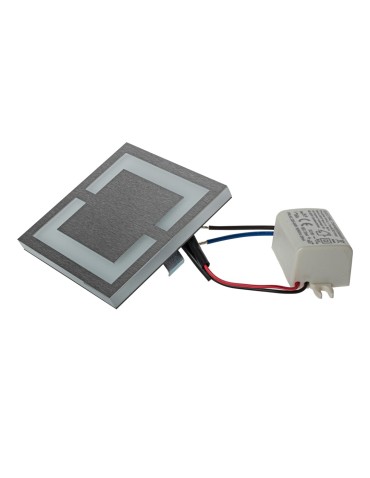Eco-Light QUADRO Cold Color 6500K EKS0965 - product 2