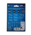 Stair step lighting - Eco-Light LUMI Cold Color 6500K EKS2358 - product 5