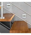 Stair step lighting - Eco-Light LUMI Cold Color 6500K EKS2358 - product 6