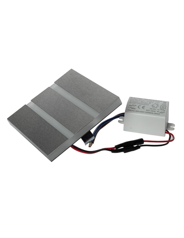 Stair step lighting - Eko-Light VOX Warm Color 3000K EKS3836 - product kolory-swiatla.pl 2