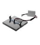 Stair step lighting - Eko-Light VOX Warm Color 3000K EKS3836 - product 3