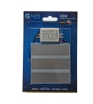 Stair step lighting - Eko-Light VOX Warm Color 3000K EKS3836 - product 4