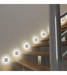 Stair step lighting - Eko-Light VOX Warm Color 3000K EKS3836 - product 11
