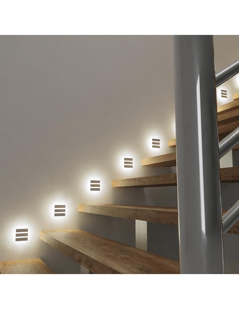 Stair step lighting - Eko-Light VOX Warm Color 3000K EKS3836 - product kolory-swiatla.pl 11