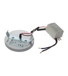 Stair step lighting - Eko-Light OTI MAX Warm Color 3000K EKS4338 - product 3