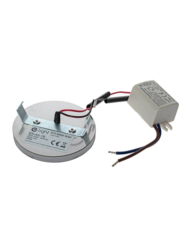 Stair step lighting - Eko-Light OTI MAX Warm Color 3000K EKS4338 - product kolory-swiatla.pl 3