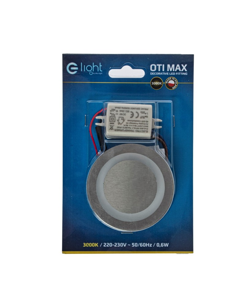 Stair step lighting - Eko-Light OTI MAX Warm Color 3000K EKS4338 - product kolory-swiatla.pl 4