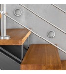 Stair step lighting - Eko-Light OTI MAX Warm Color 3000K EKS4338 - product 6