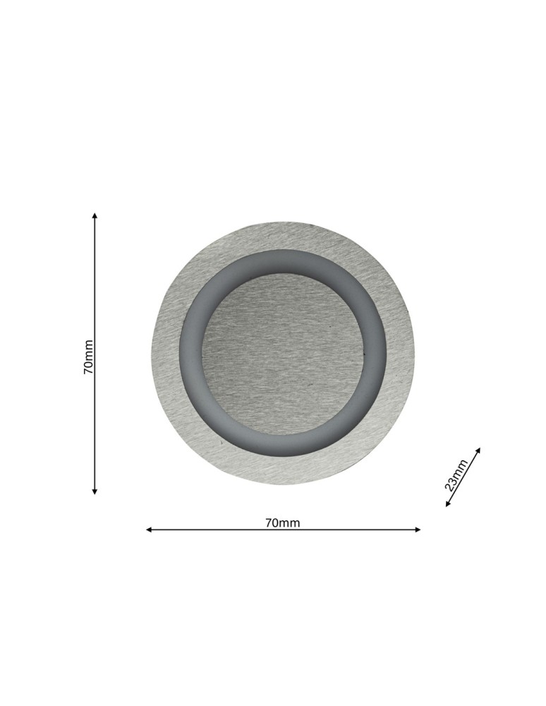 Stair step lighting - Eko-Light OTI MAX Warm Color 3000K EKS4338 - product kolory-swiatla.pl 8