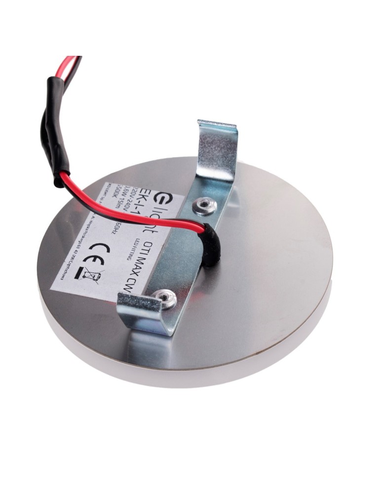 Stair step lighting - Eko-Light OTI MAX Cold Color 6500K EKS4345 - product kolory-swiatla.pl 3