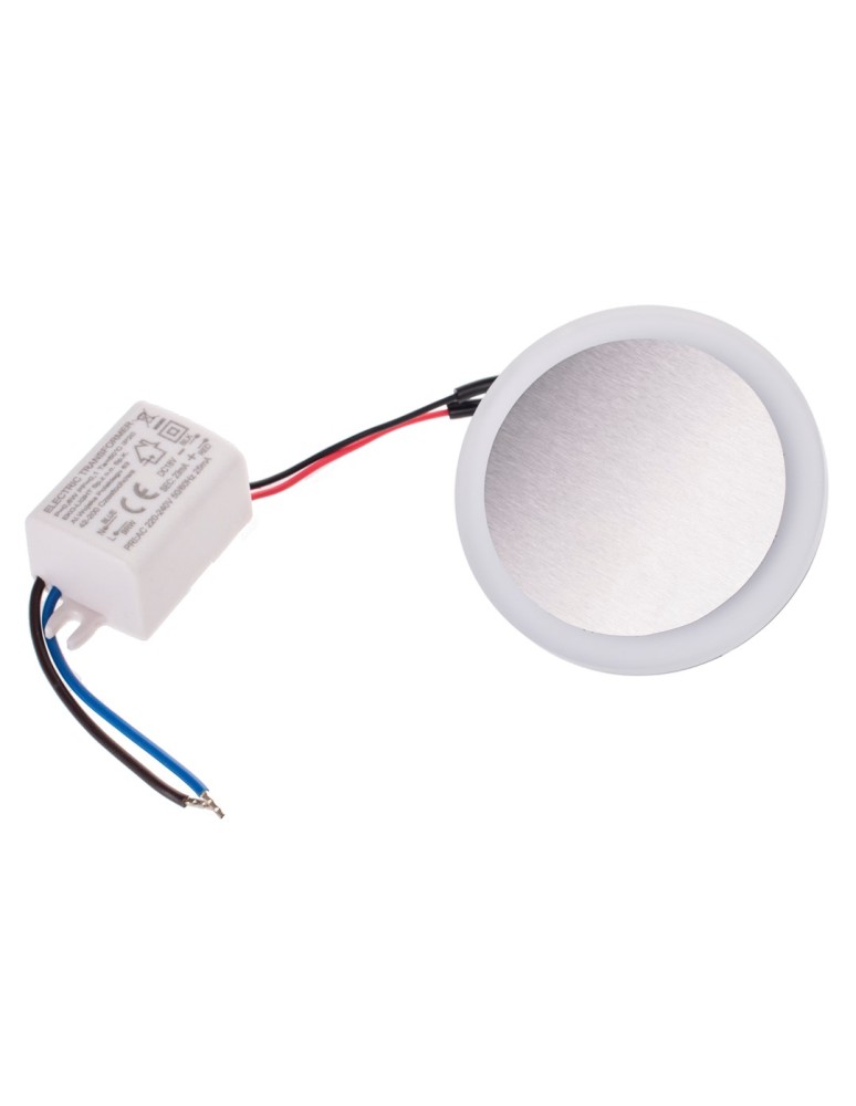 Stair step lighting - Eko-Light OTI MAX Cold Color 6500K EKS4345 - product kolory-swiatla.pl 4