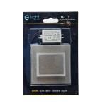 Stair step lighting - Eco-Light DECO Warm Color 3000K EKS4437 - product 4