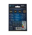 Stair step lighting - Eco-Light DECO Warm Color 3000K EKS4437 - product 5