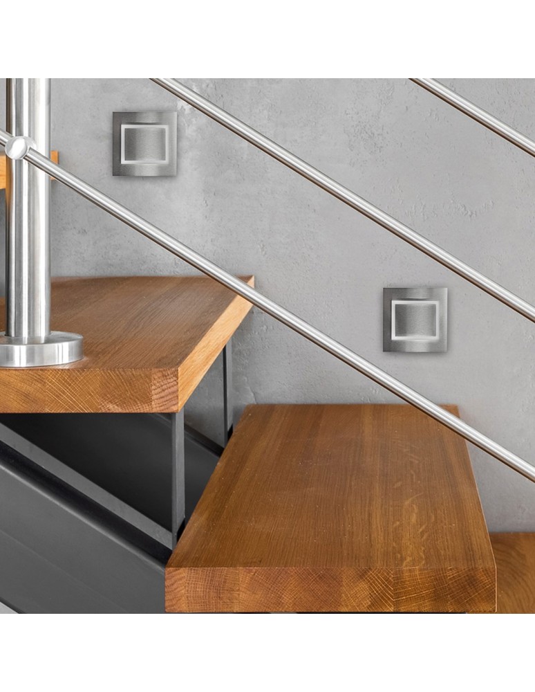 Stair step lighting - Eco-Light DECO Warm Color 3000K EKS4437 - product kolory-swiatla.pl 6