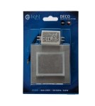 Stair step lighting - Eco-Light DECO Cold Color 6500K EKS4444 - product 4