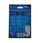 Stair step lighting - Eco-Light DECO Cold Color 6500K EKS4444 - product 5