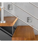 Stair step lighting - Eco-Light DECO Cold Color 6500K EKS4444 - product 6