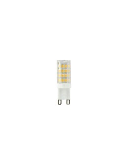 Eko-Light Żarówka LED 3,5W G9. Barwa: Ciepła EKZA130