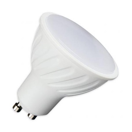 Eko-Light Żarówka LED 1,5W GU10. Barwa: Ciepła EKZA427