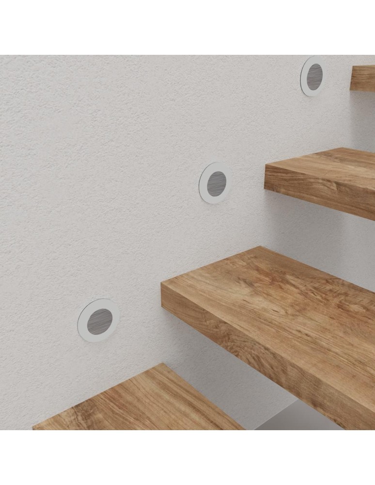Stair step lighting - Eko-Light OTI Neutral Colour 4000K EKS6141 - product kolory-swiatla.pl 2