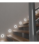 Stair step lighting - Eko-Light OTI Neutral Colour 4000K EKS6141 - product 3