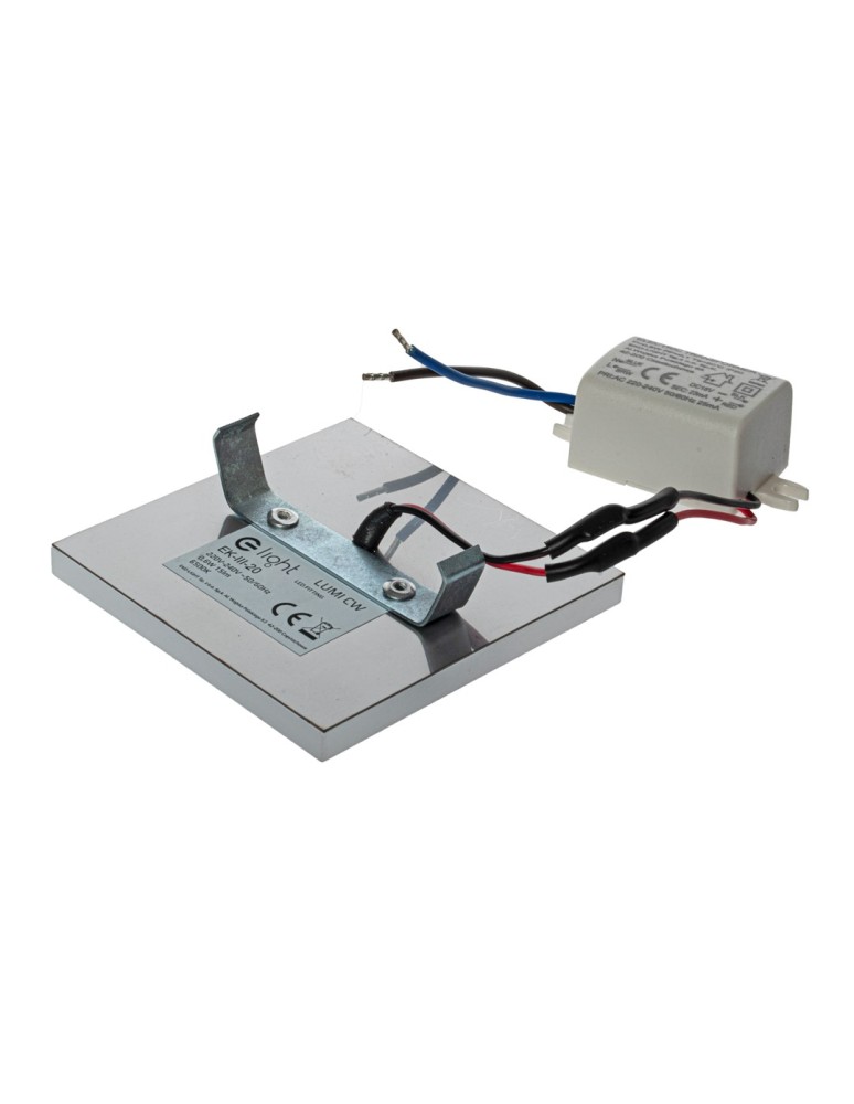 Eco-Light LUMI Neutral Colour 4000K EKS6158