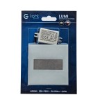 Stair step lighting - Eco-Light LUMI Neutral Colour 4000K EKS6158 - product 4