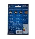 Stair step lighting - Eco-Light LUMI Neutral Colour 4000K EKS6158 - product 5