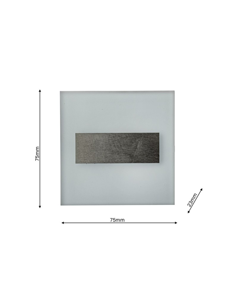 Eco-Light LUMI Neutral Colour 4000K EKS6158