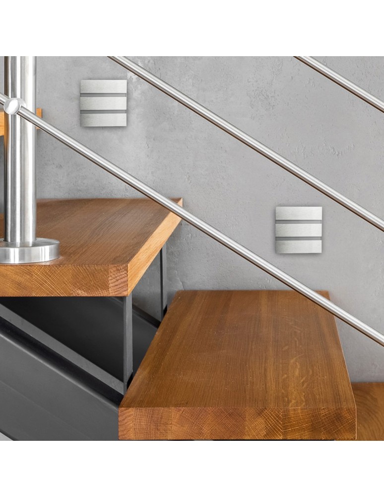 Stair step lighting - Eco-Light VOX Neutral Colour 4000K EKS6165 - product kolory-swiatla.pl 6