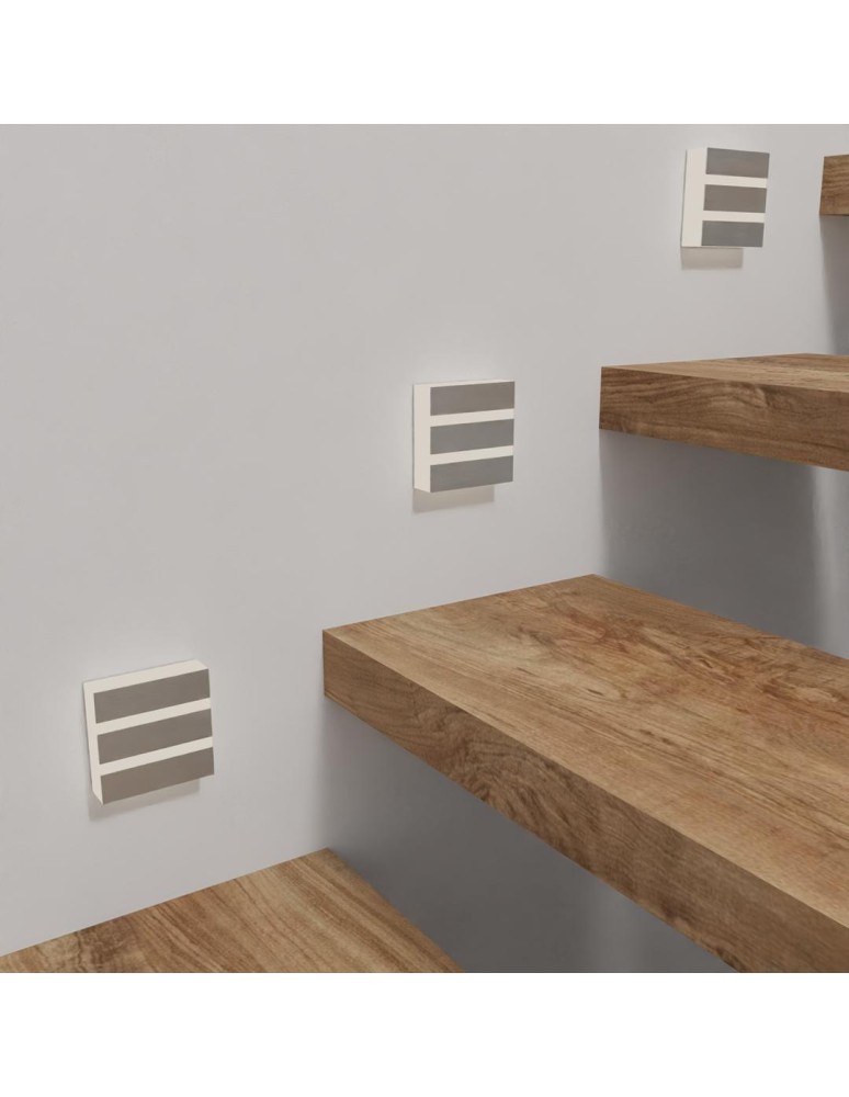 Stair step lighting - Eco-Light VOX Neutral Colour 4000K EKS6165 - product kolory-swiatla.pl 10