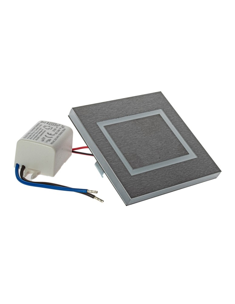 Stair step lighting - Eco-Light EVRA Warm Color 3000K EKS4352 - product kolory-swiatla.pl 2