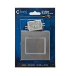 Stair step lighting - Eco-Light EVRA Warm Color 3000K EKS4352 - product 4