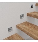 Stair step lighting - Eco-Light EVRA Warm Color 3000K EKS4352 - product 10