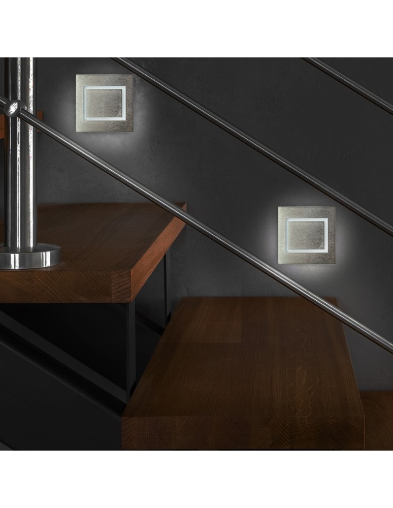 Stair step lighting - Eco-Light EVRA Cold Color 6500K EKS4369 - product kolory-swiatla.pl 7