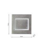 Stair step lighting - Eco-Light EVRA Cold Color 6500K EKS4369 - product 8