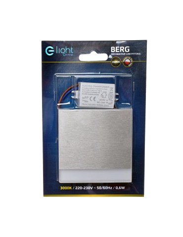 Eco-Light BERG Warm Color 3000K EKS4390 - product 2