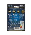 Stair step lighting - Eco-Light BERG Warm Color 3000K EKS4390 - product 3