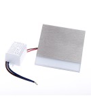 Stair step lighting - Eco-Light BERG Warm Color 3000K EKS4390 - product 4