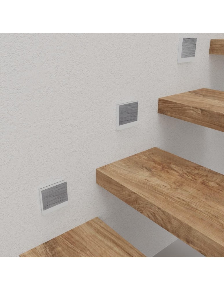 Stair step lighting - Eco-Light BERG Warm Color 3000K EKS4390 - product kolory-swiatla.pl 10